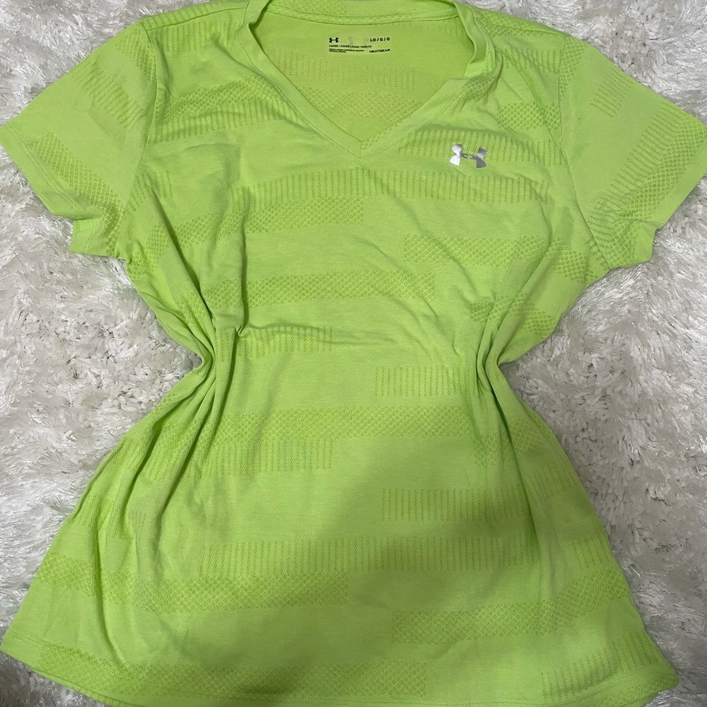 Under Armour Shirt